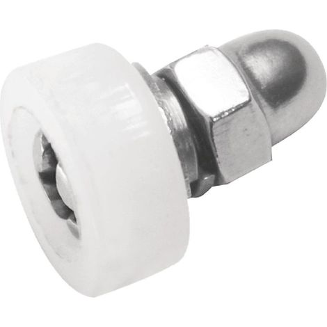 Axe coulissant en plastique - Polar
