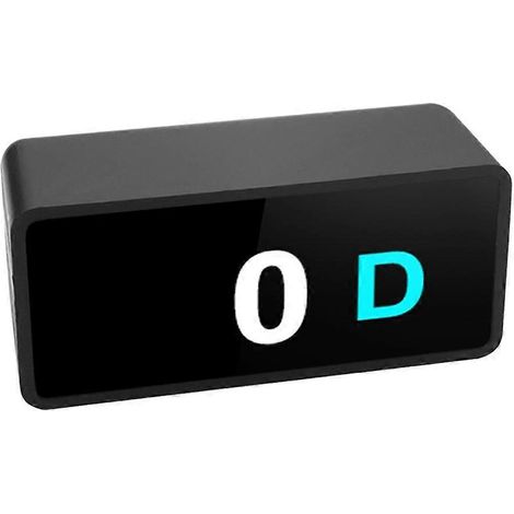 Affichage tête haute (HUD) pour pare-brise et compteur de vitesse de voiture Model 3 Model Y Car Decros (1/5)