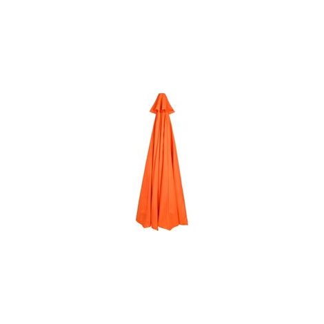 – Funda para sombrilla de 300 cm – Impermeable y con protección UV – Tejido de poliéster – Compatible con armazón de 3 m – 6 varillas