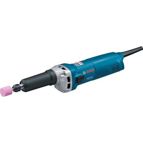 BOSCH GGS 8 CE 110v Straight grinder (1/4)