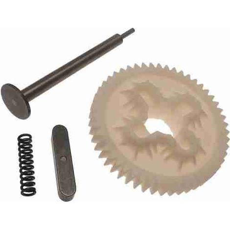 Gruppo Corona Riduzione Per Motore Bx-243 Ricambio CAME 119RIBX052