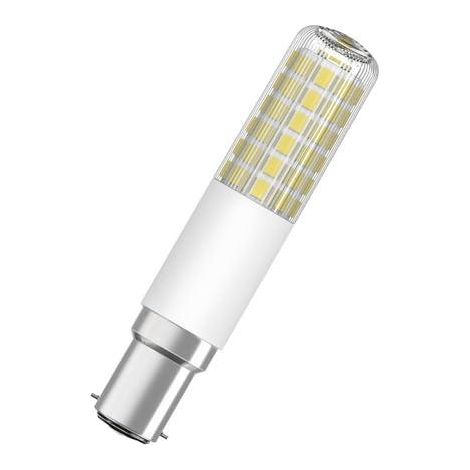 Ledvance Special T Slim LED B15d 8W Luce Chiara