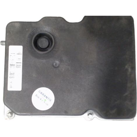 [PRODUIT D'OCCASION] Unite Hydraulique Abs PEUGEOT 3008 ♻️ Ref Oe. 1607510480 - Garantie à vie (1/5)