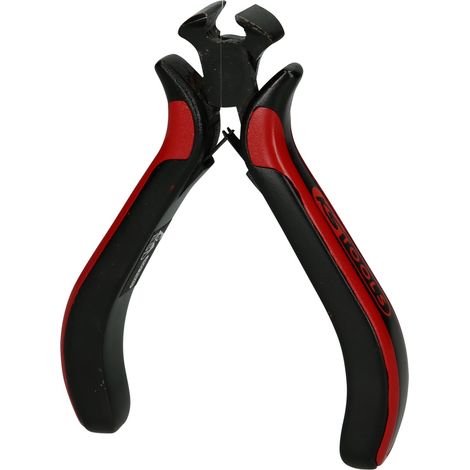 KS Tools Feinmechanik-Vornschneider, 110 mm