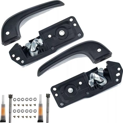 Repair kit for Chevrolet inner door handle 20833606 20833602 20871488 (1/5)