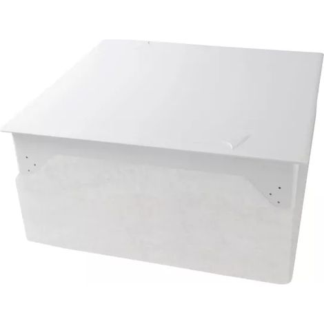 Isolierte Deckenluke - 330 mm - 51 x 51 - NICOLL - TP2012I51