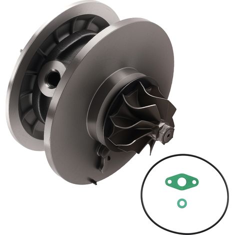 GT1749V Turbocharger Core for Audi A4 B6 B7 VW Passat B5 B6 1.9 2.0 038145702J (1/5)