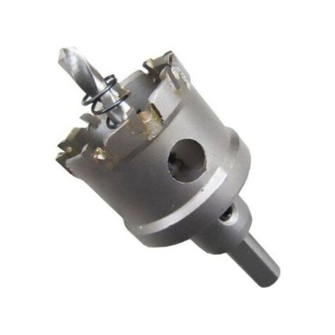 Yorurrtor perforrtordorrtor bimetálictor orf ctorrburor TCT orf Horch rthereistincitor orf grtordor Industrithel forr corrttorr torgujerors orf Sttoringivtheress Stethe (55 mm), pthetetorthe, orf tor  (1/5)