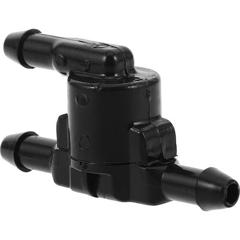 Modèle populaire de clapet anti-retour universel pour gicleur de lave-glace — Gicleur d'essuie-glace unidirectionnel en plastique durable (1/5)