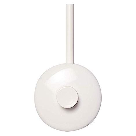 Pulsante esterno hidrobox air di comando hidrobox line its todini 14.91/pe