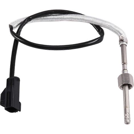 Capteur de température des gaz d'échappement 5146188AA 7452155 (1/5)