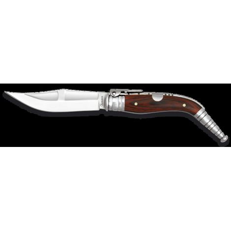 Klappmesser Martinez Albainox Modell 4 rot 16 cm Klinge
