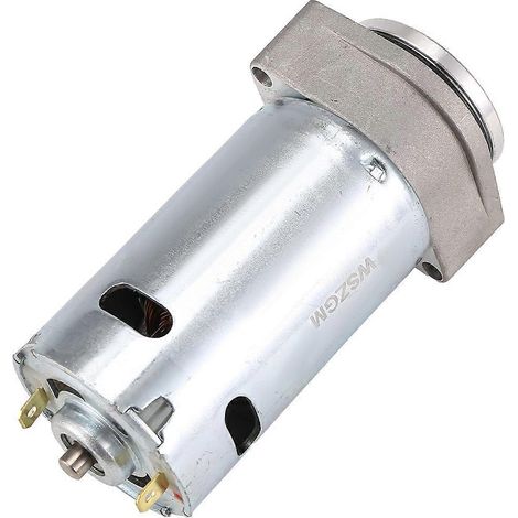25965861 Unité moteur de pompe hydraulique de hayon pour Cadillac SRX 2010-2015 et CTS 2010-2014 (1/5)