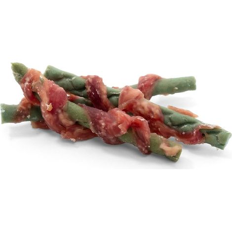 Proin snack per cani stick 75 g gusto anatra
