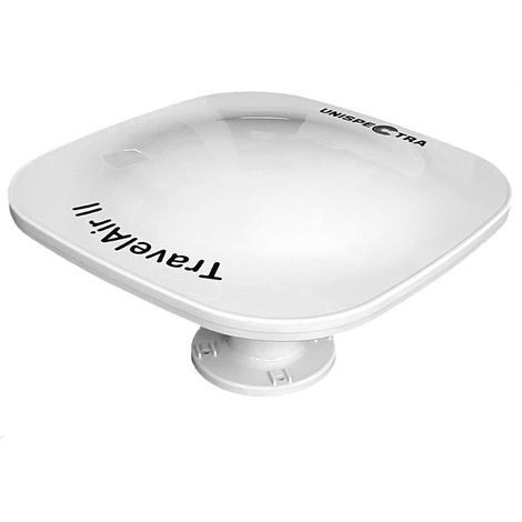Antenne terrestre numérique omnidirectionnelle – HDTV DVB-T/T2 ISDB-T DTMB ATSC DAB AM FM – Pour camping-car, caravane, bateau, camion – M-E (1/5)