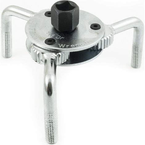 Trade Shop - AUTOSTRUKTUR FÜR FILTER OLIO FILTRI MOTOR 6.5 BIS 11CM - (1/2)