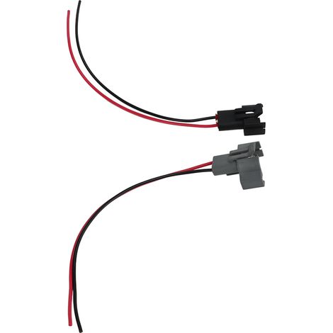 connecteurs de faisceau de bobine d'allumage pour Corvette LT1 Camaro Firebird TPI TBI 305 (1/5)