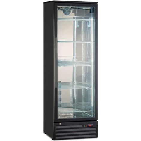 Cave à vin ventilée 140 bouteilles Modèle CLW300XH - KlimaItalia