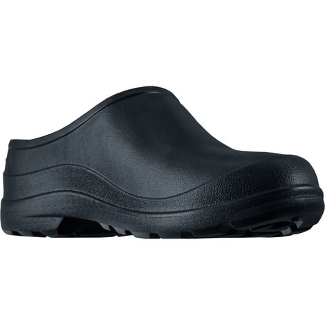 TAMS® Clogs "Xclap" aus EVA in Schwarz 38
