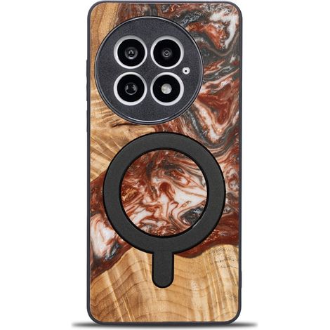 Funda Bewood Unique para OnePlus 13 - Planetas - Venus con MagSafe (1/3)
