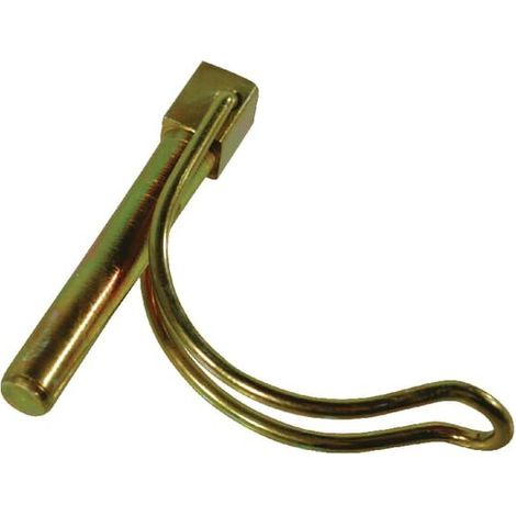 Coppiglia per tubi FELLA 118603