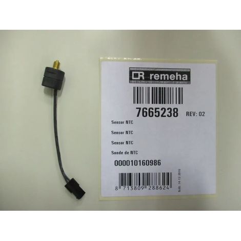 Remeha Sensor NTC 10K, 7665238