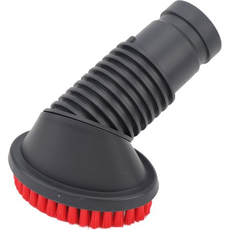 Vacuum Cleaner Dust Brush ABS Vacuum Attachment Dusting Brush Replacement for P8 PLUS P8 MAX (1/5)
