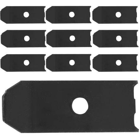 Hanging Nails 300 Pieces Double Pronged Seamless Threaded (1/5)