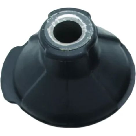 Convient pour les silentblocs de direction Mercedes-Benz W210, référence 2104631066, supports de direction (1/5)