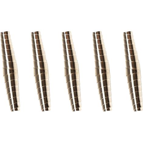 Filiyano-5 ressorts de rechange pour sécateur, spirales, accessoires pour ressorts de sécateur de jardin (1/5)