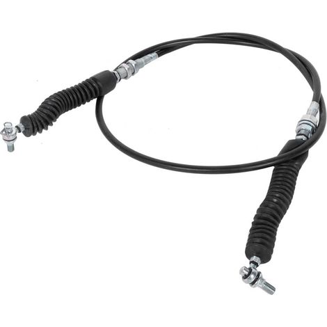 168 cm / 66,1 Zoll Schaltzug 7081591 Ersatzteil passend für Polaris RZR 4 800 (1/5)