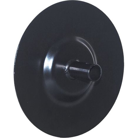Universal, disco protettivo per piante in metallo, per motobinatrice, pezzo di ricambio, compatibile con frese 140-4197L, 140-4197R, 140-4201L e 140-4201R, consegnato senza spillo