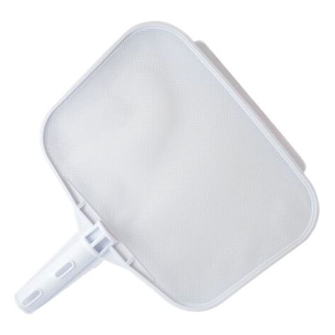 FPLUS keeper recogehojas plano 45x40x33 cm palomilla  2820 , RECOGE HOJAS PARA LIMPIEZA Y MANTENIMIENTO DE PISCINAS DE SUPERFICIE (1/2)