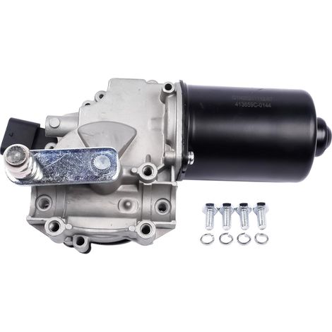 Wiper Motor 2468200040 2469065900 W242 W246 (1/5)