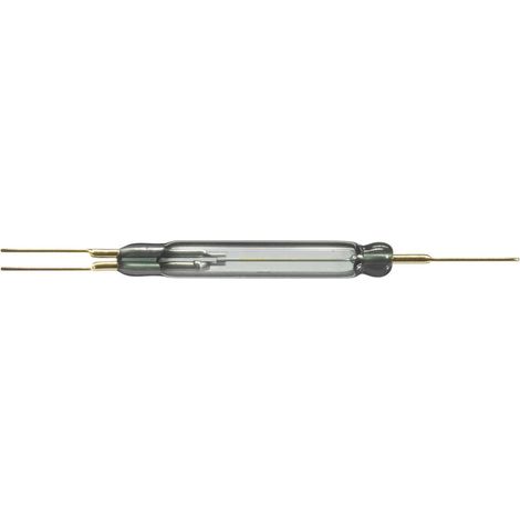 PIC PMC-3617 Contatto reed 1 scambio 400 V/DC, 400 V/AC 1 A 60 W (1/2)