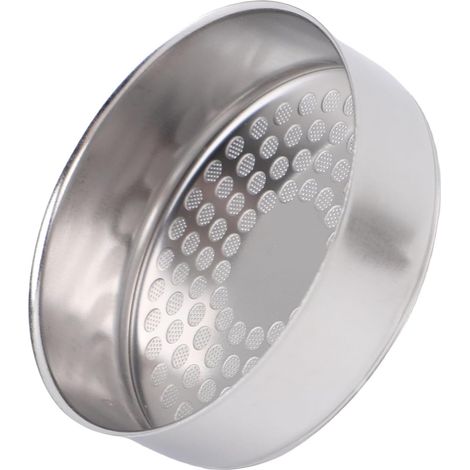 Coffee shower for E61 screen machine (1/5)