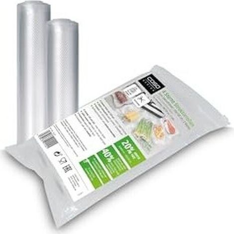 CASO Profi Folienrolle 4 20 x 720 cm (2 St.) 1124