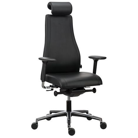 Fauteuil de bureau VICTORIA - Maxiburo (1/5)