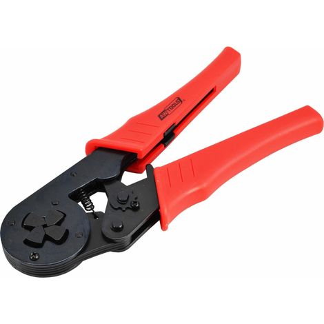 AWTOOLS SZCZYPCE DO ZACISKANIA TULEJEK CIENKOŚCIENNYCH 210 MM