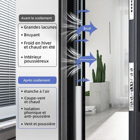 Conduites d'eau d'arrosage automatique 4mm/7mm Irrigation Système Micro Tuyau pour Fleurs, Plantes, Bonsaï, Jardin et Terrasse, 20m (1/4)