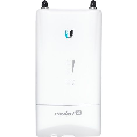 Ubiquiti airMAX 5G Rocket Prism ac Lite, R5AC-LITE (1/5)
