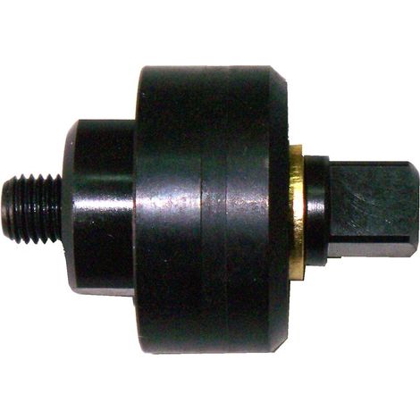 Outil de découpe Bahco sheet metal punch précision 30 mm