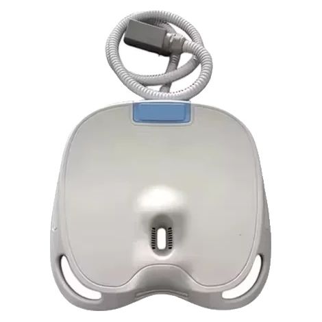 Estimulador muscular, tecnología HIEMT, modelado corporal, cojín (1/2)