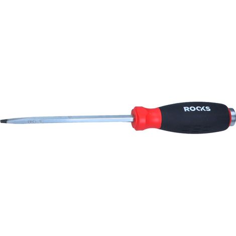 Avvitatore a Impulsi ROOKS SL 8x150 mm (OK-07.2212)