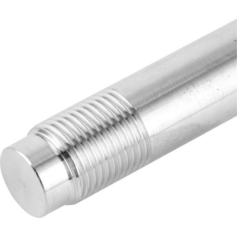 M14-Reifenpositionierungsstift, silber, 1,25 (1/5)