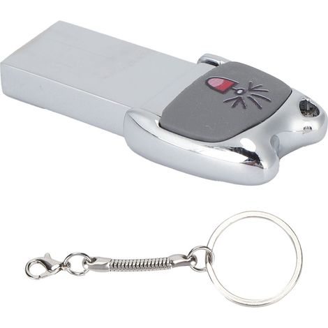 Hochgeschwindigkeits-Mini-USB-3.0-Typ-C-Flash-Laufwerk für Computer, Smartphone und Tablet – 32 GB, Dual-Use mit Kopfhöreranschluss (1/5)
