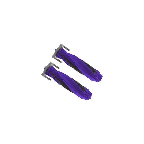 Brosses Principales de Rechange pour Narwal Freo Z Ultra/X Ultra Accessoires de Brosse Rouleau (1/5)