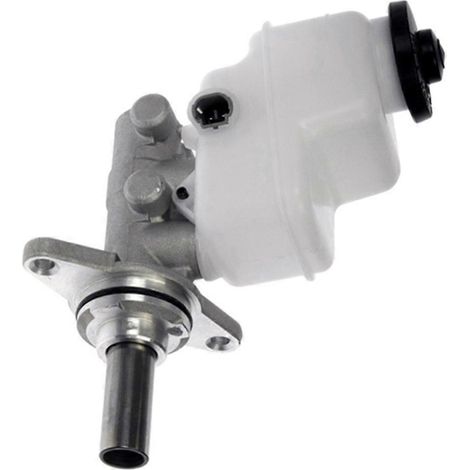 Hauptbremszylinder 4720-42380 für Lexus NX200t, NX300h und NX300, Toyota RAV4 (2006-2019) Teilenummer: 47201-0R080 Code M630562 (1/5)