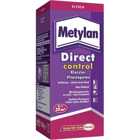 200G Metylan Di Controllo Diretta (A 20)