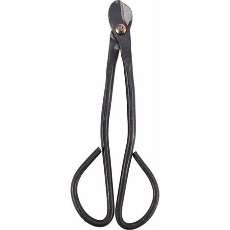 Haute En Acier Au Jardin Sécateur Branches Épaisses Ciseaux Bonsaï Outils Débutant Manche Longue Ciseaux Plante Horticole Branche Cisailles Nouveaux (1/5)